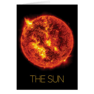 Outer Space, Galaxy, Solar System, Stars, The Sun