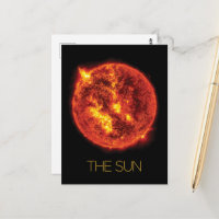 Outer Space, Galaxy, Solar System, Stars, The Sun