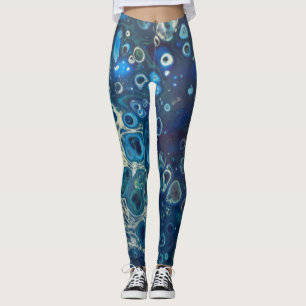 Outer Space Leggings