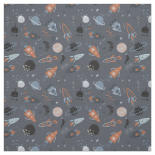 Outer space liftoff cosmic space universe fabric