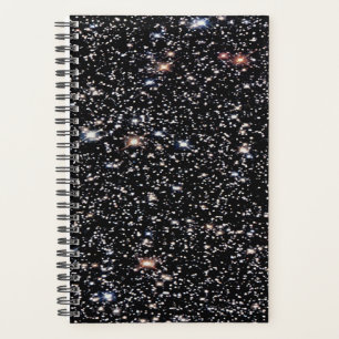 Outer Space Telescope View Astronomy Science Planner