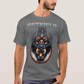 OUTFIELD  TShirt 2