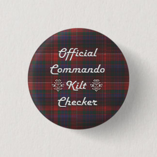 Outlander_ish Merchandise 3 Cm Round Badge