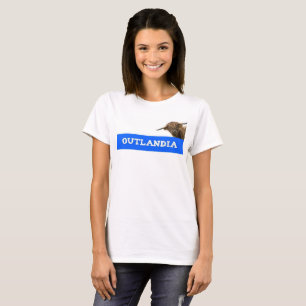 Outlandia Coo T-Shirt