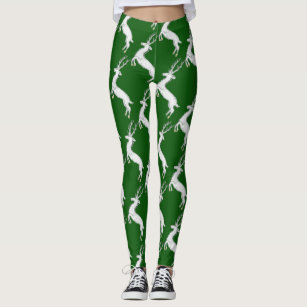 Outlands Stag Leggings