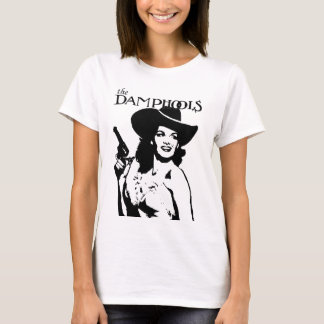 Outlaw longsleeve T T-Shirt