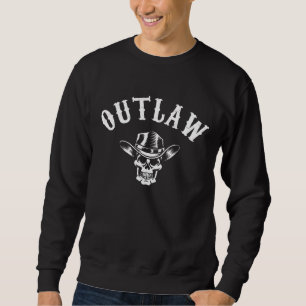 Outlaw Rebel Sweatshirt