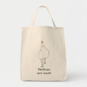 Outline Drawing Turkey Strut Turkeys are cool bags
