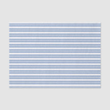 Outlined Stripes Blue/Grey