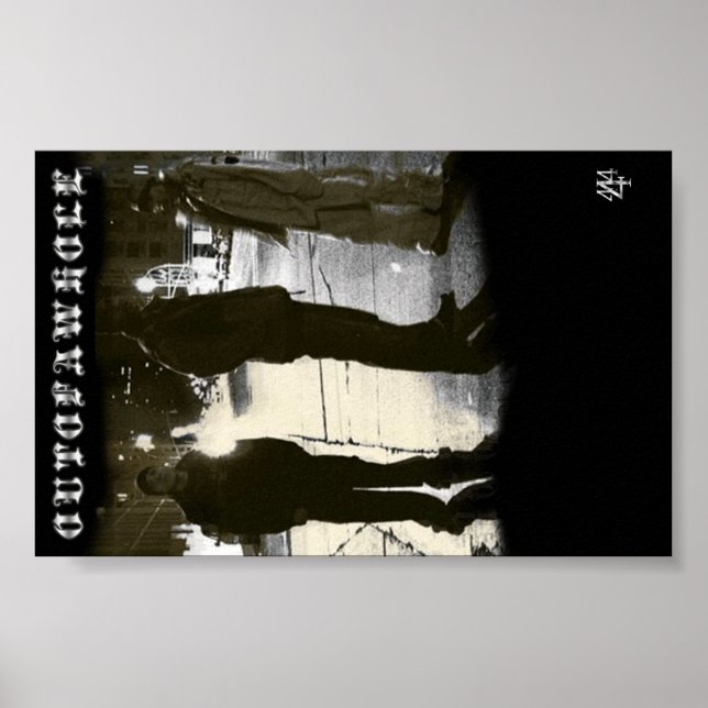 OutofaWhole Poster (Front)