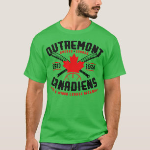 Outremont Canadiens T-Shirt