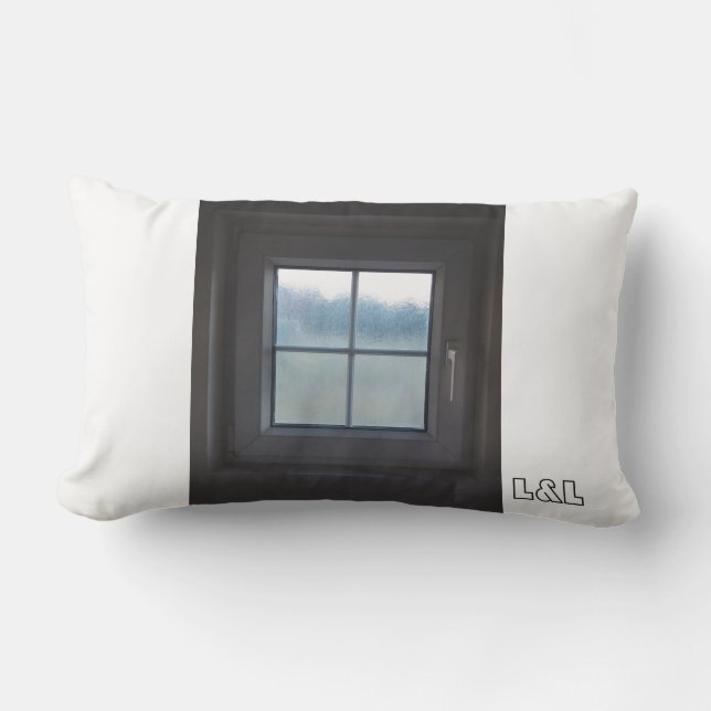 Outside cotton pillow  (Front)