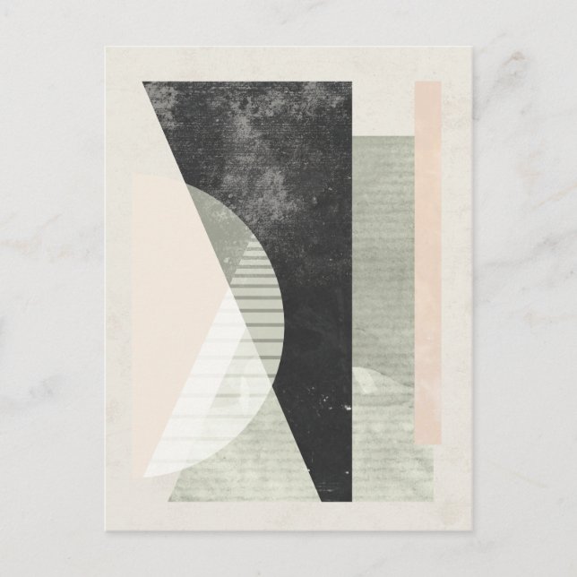 Outside In VI Postcard (Front)