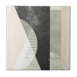 Outside In VI Tile<br><div class="desc">Enjoy this fresh creative design on a product or wallart piece to enhance and add to the world around you. Artist: Sharon Chandler</div>