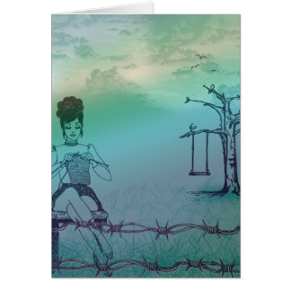 Outside Knitting Card2