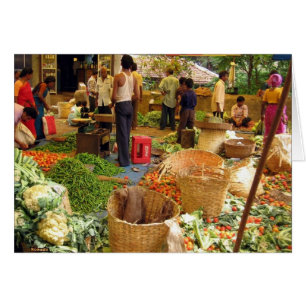Outside Market in India