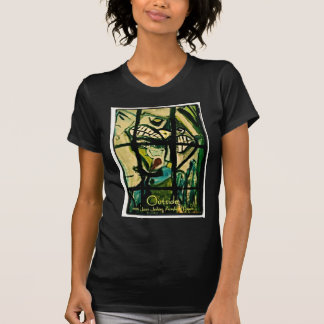 OUTSIDE T-Shirt