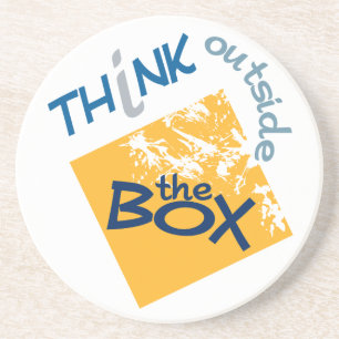 Outside The Box coaster