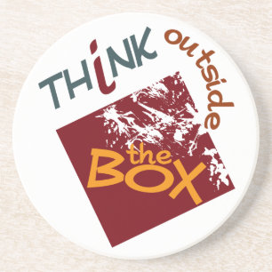Outside The Box coaster