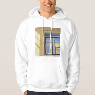Outside the Box Hoodie