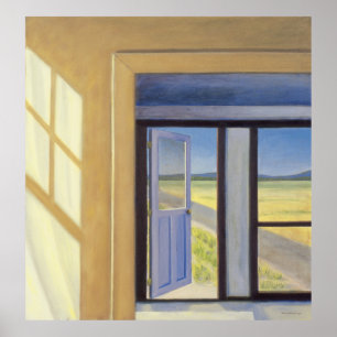 Outside the Box Poster