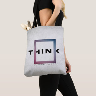 Outside the Box - Twilight Mix Edition Tote Bag