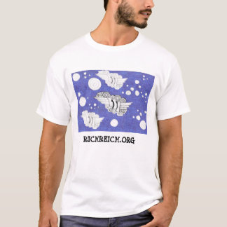 Outsider Art I T-Shirt