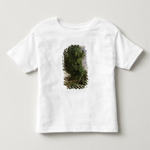 Outskirts of a village near Beauvais, c.1850 Toddler T-Shirt