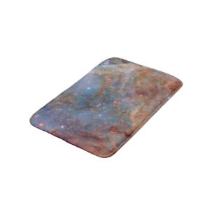 Outskirts of The Tarantula Nebula Bath Mat
