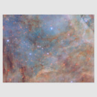 Outskirts of The Tarantula Nebula