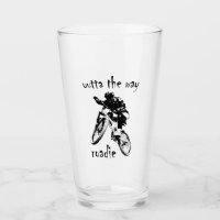 Outta The Way Roadie Mountain Bike