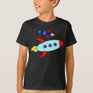 Outta This World! Boy T-Shirt