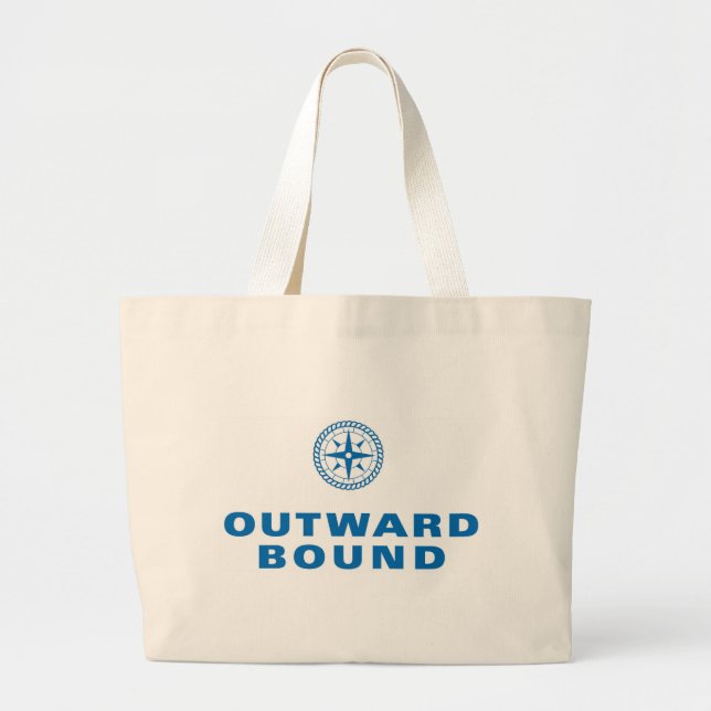 Outward Bound Tote (Front)