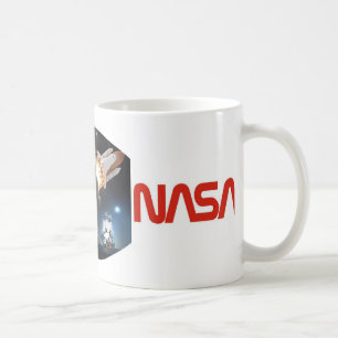 OV 105 Endeavour Coffee Mug