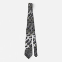 OV-10 Bronco Neck Ties