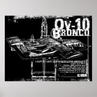 OV-10 Bronco
