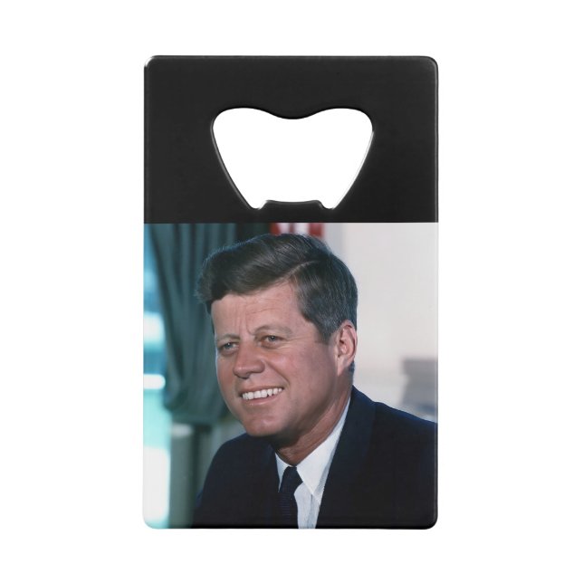 Oval Office of President John F. Kennedy (Front)