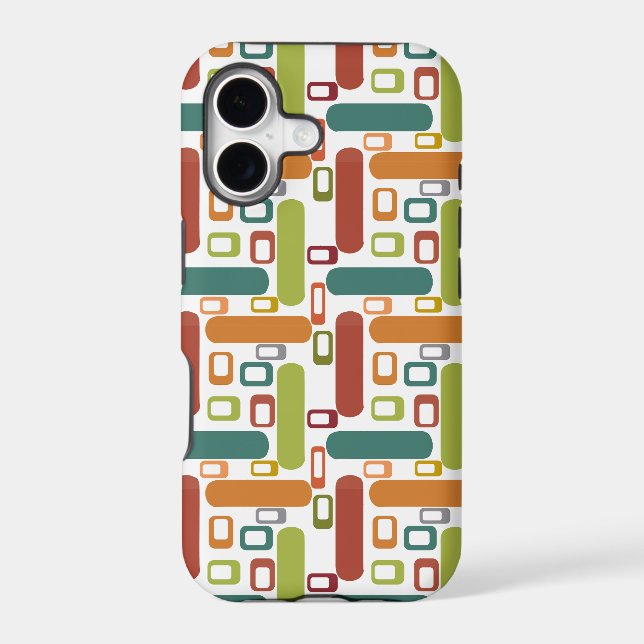 Ovals and Circles  (Back)