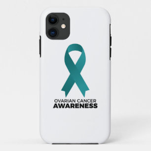 Ovarian Cancer Awareness Case-Mate iPhone Case