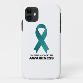 Ovarian Cancer Awareness Case-Mate iPhone Case