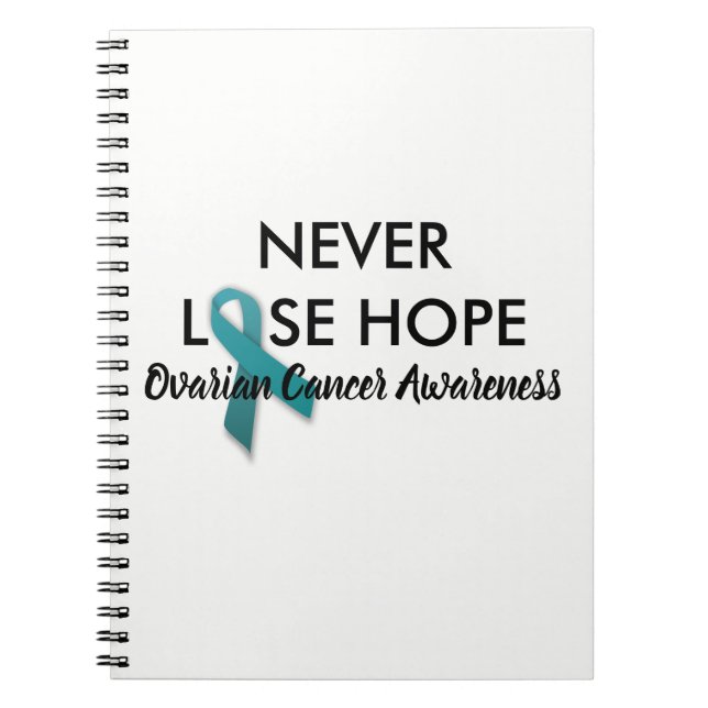 Ovarian Cancer Journal (Front)
