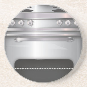oven coaster