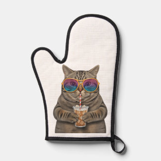 Oven Mitt and Pot Holders