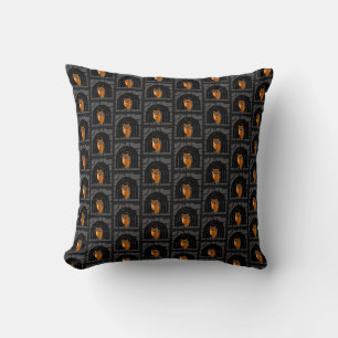 Oven Mitt and Pot Holders Cushion