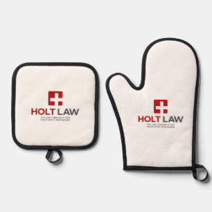 Oven Mitt and Pot Holders Oven Mitt & Pot Holder Set