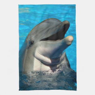 Oven Mitt and Pot Holders Tea Towel