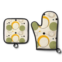 Oven Mitts