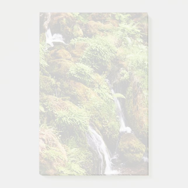 Over and Under Post-it Notes (Front)