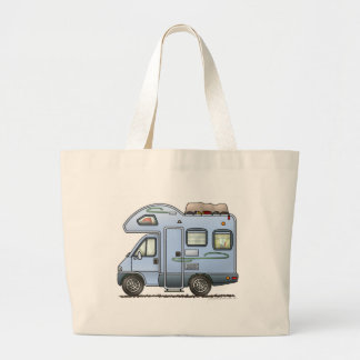Over Cab Camper Rv Bag