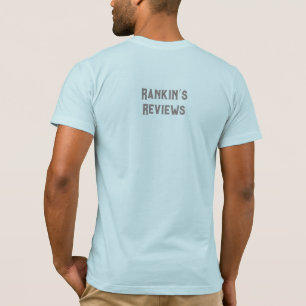 Over Hot Fudger Fan T-Shirt